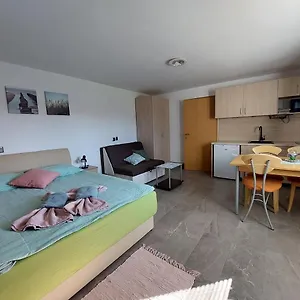 Appartement Apartma Zirovnik, Cerklje na Gorenjskem